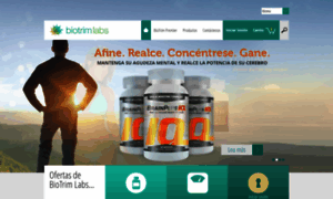 Es.biotrimlabs.com thumbnail