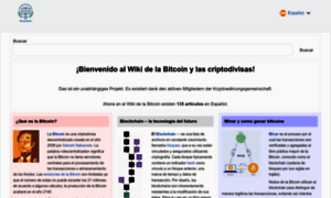 Es.bitcoinwiki.org thumbnail