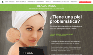Es.blackmask-pro.com thumbnail