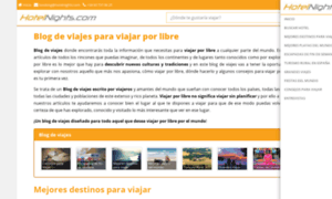 Es.blog.hotelnights.com thumbnail