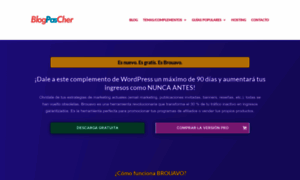 Es.blogpascher.com thumbnail