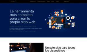 Es.blunia.com thumbnail