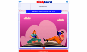 Es.buddysecret.com thumbnail
