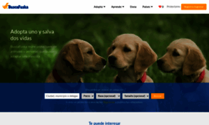 Es.buscafuska.com thumbnail