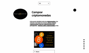 Es.buycryptocoin.net thumbnail