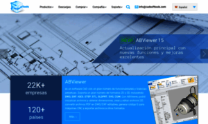 Es.cadsofttools.com thumbnail