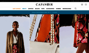 Es.cafenoir.it thumbnail