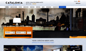Es.cataloniaberlinmitte.com thumbnail
