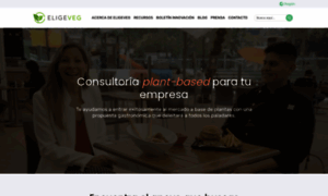 Es.chooseveg.com thumbnail