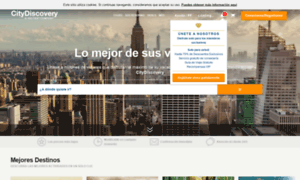 Es.city-discovery.com thumbnail
