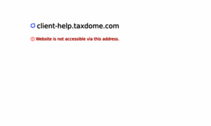 Es.client-help.taxdome.com thumbnail