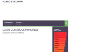 Es.climate-data.org thumbnail