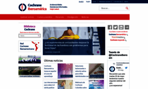 Es.cochrane.org thumbnail