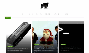 Es.compisher.com thumbnail