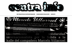 Es.contrainfo.espiv.net thumbnail