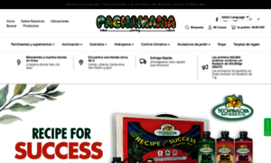 Es.costaricahydroponics.com thumbnail