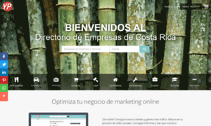 Es.costaricayp.com thumbnail