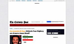 Es.cpost.org thumbnail