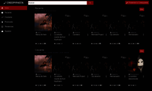 Es.creepypasta.xyz thumbnail