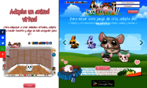 Es.cromimi.com thumbnail