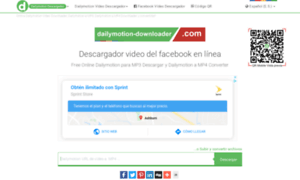 Es.dailymotion-downloader.com thumbnail