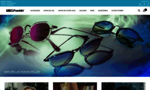 Es.dfranklincreation.com thumbnail