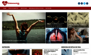 Es.diabetesasia.org thumbnail