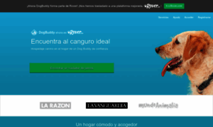 Es.dogbuddy.com thumbnail