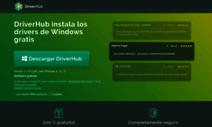 Es.drvhub.net thumbnail
