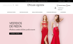 Es.dylanqueen.com thumbnail