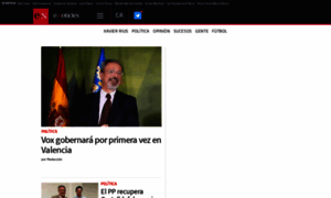 Es.e-noticies.cat thumbnail