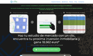 Es.easymap-software.com thumbnail