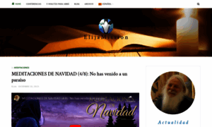 Es.elijamission.net thumbnail