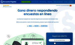 Es.encuestaspagadas.org thumbnail