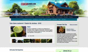 Es.esdemgarden.com thumbnail