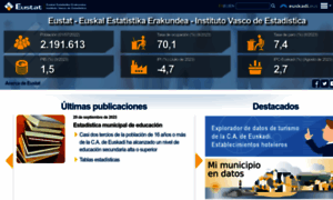 Es.eustat.eus thumbnail