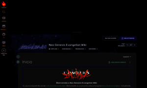 Es.evangelion.wikia.com thumbnail