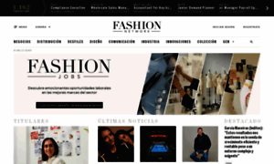 Es.fashionnetwork.com thumbnail