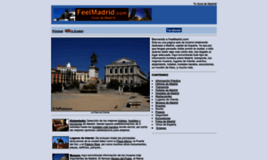 Es.feelmadrid.com thumbnail