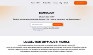 Es.fitnetmanager.com thumbnail