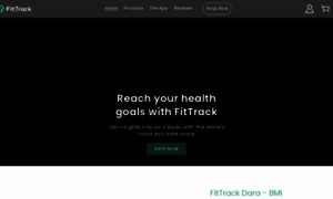 Es.fittrack.com thumbnail