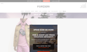 Es.forzieri.com thumbnail