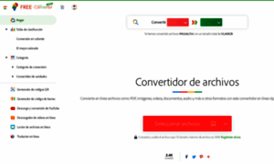 Es.free-converter.com thumbnail