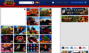 Es.freeonlinegames.com thumbnail