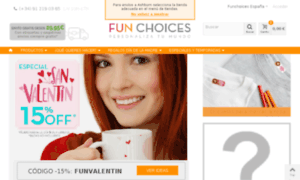 Es.fun-choices.com thumbnail