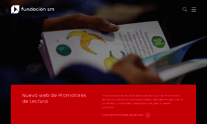 Es.fundacion-sm.org thumbnail