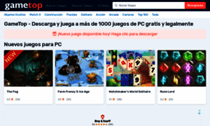 Es.gametop.com thumbnail