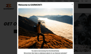 Es.garmont.com thumbnail