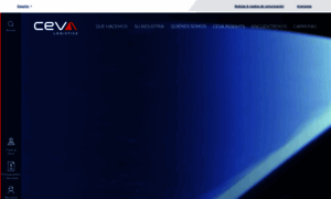 Es.gefco.net thumbnail