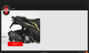 Es.gilera.com thumbnail